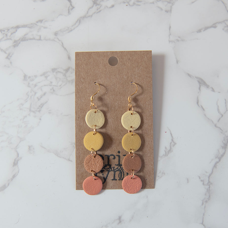 Dottie | Autumn is Calling