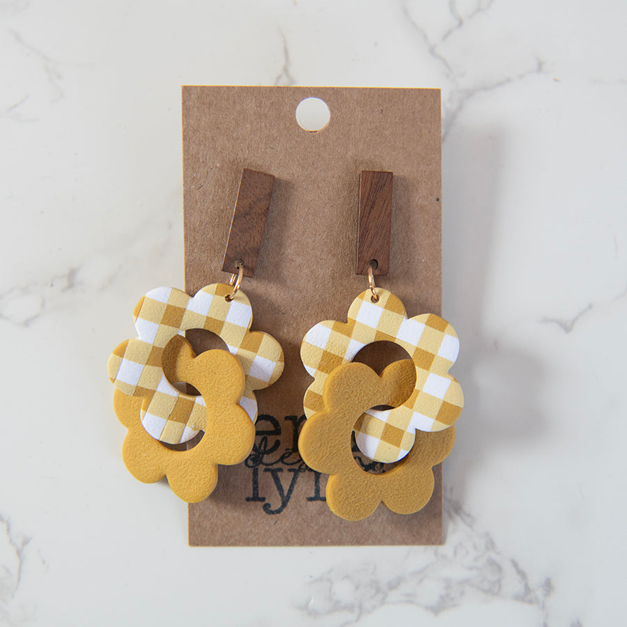 Daisy Chain | Autumn is Calling