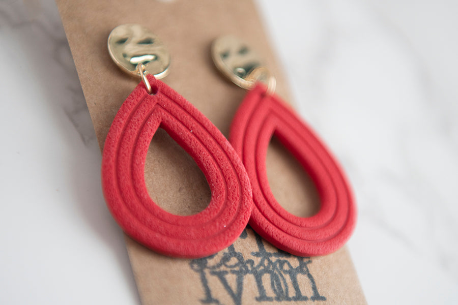 Jenna | Red Kingdom Collection
