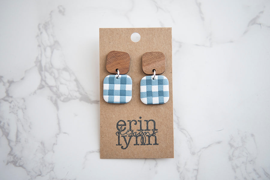 Ginger | Summer Neutrals