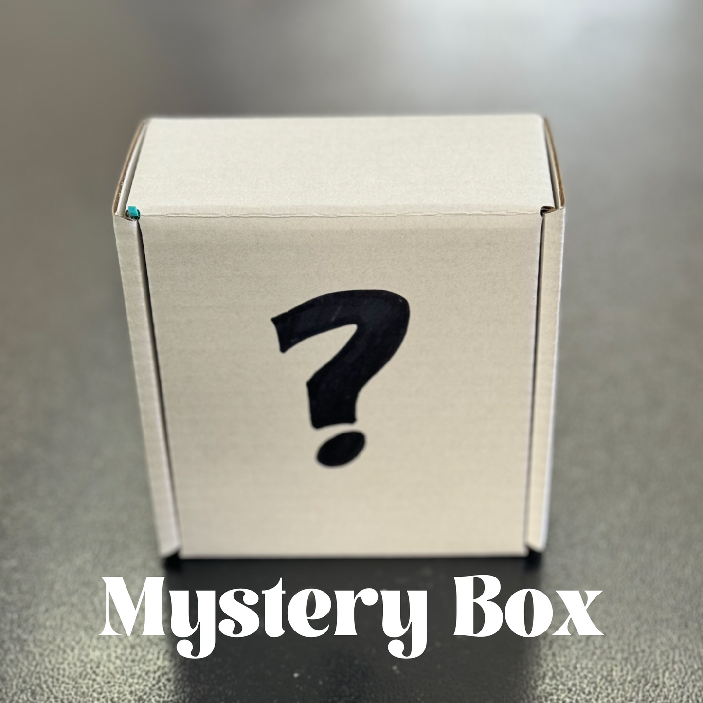 MYSTERY BOX