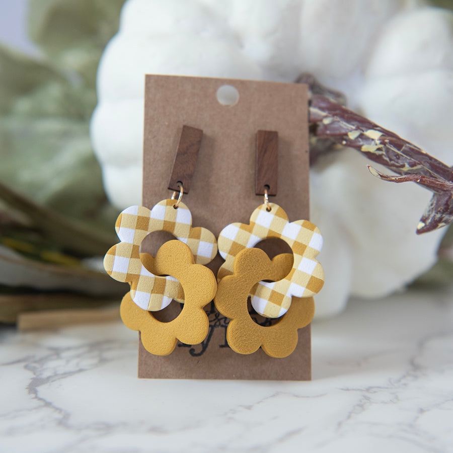 Daisy Chain | Autumn is Calling