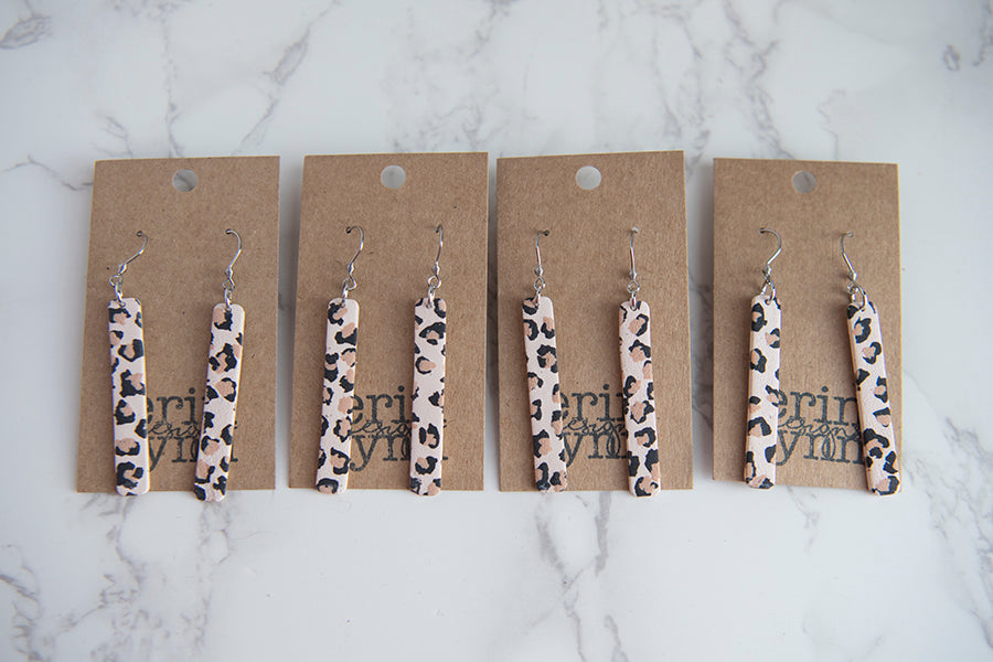 Liz | Neutrals Vol. 2